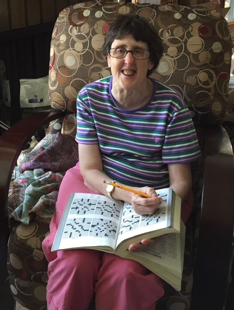 Patricia Kathryn DeBolt