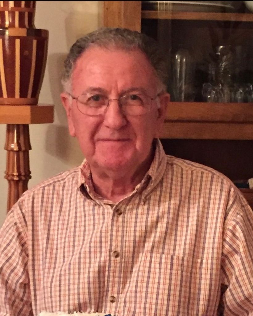 Richard Owen Harker Sr