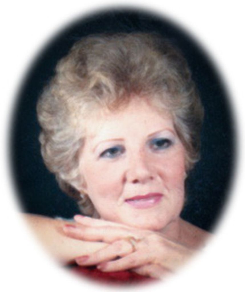 Patricia Arlene Downing
