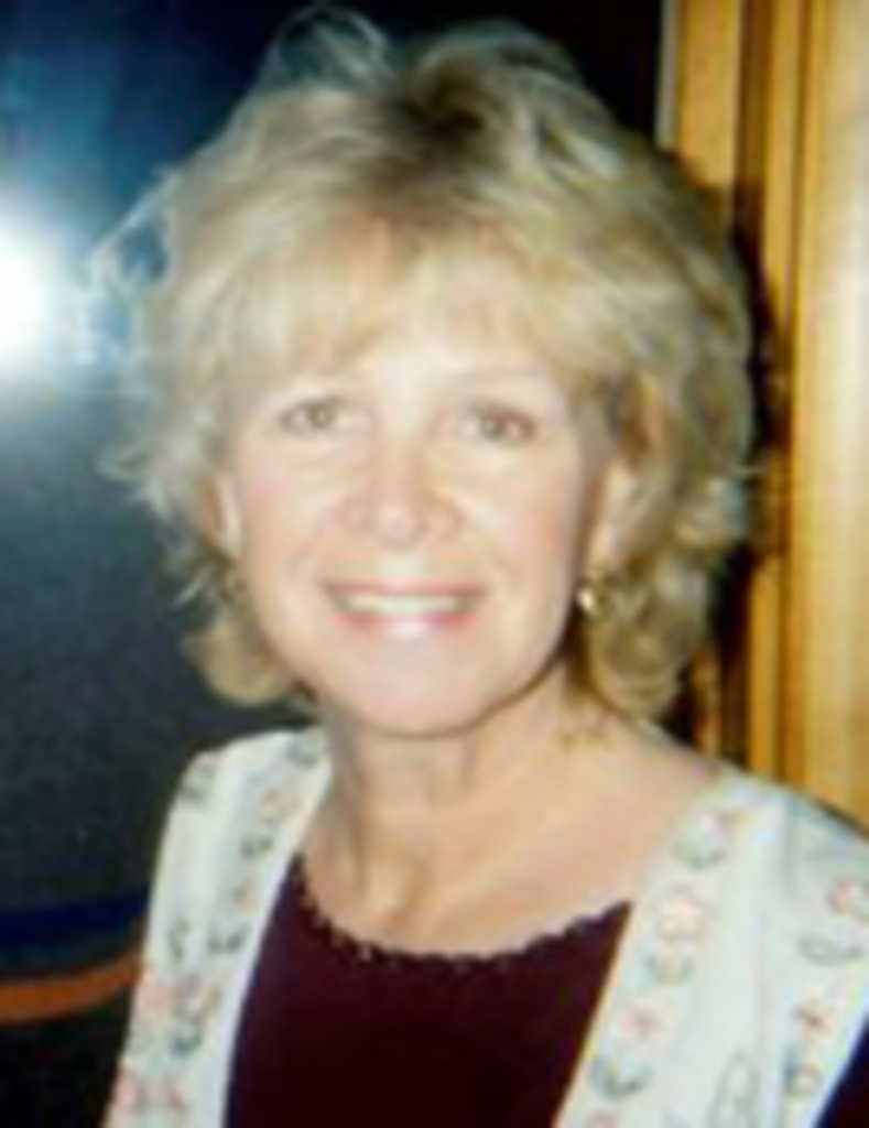 Susan "Suzi" E. (Fulton) Prinzo