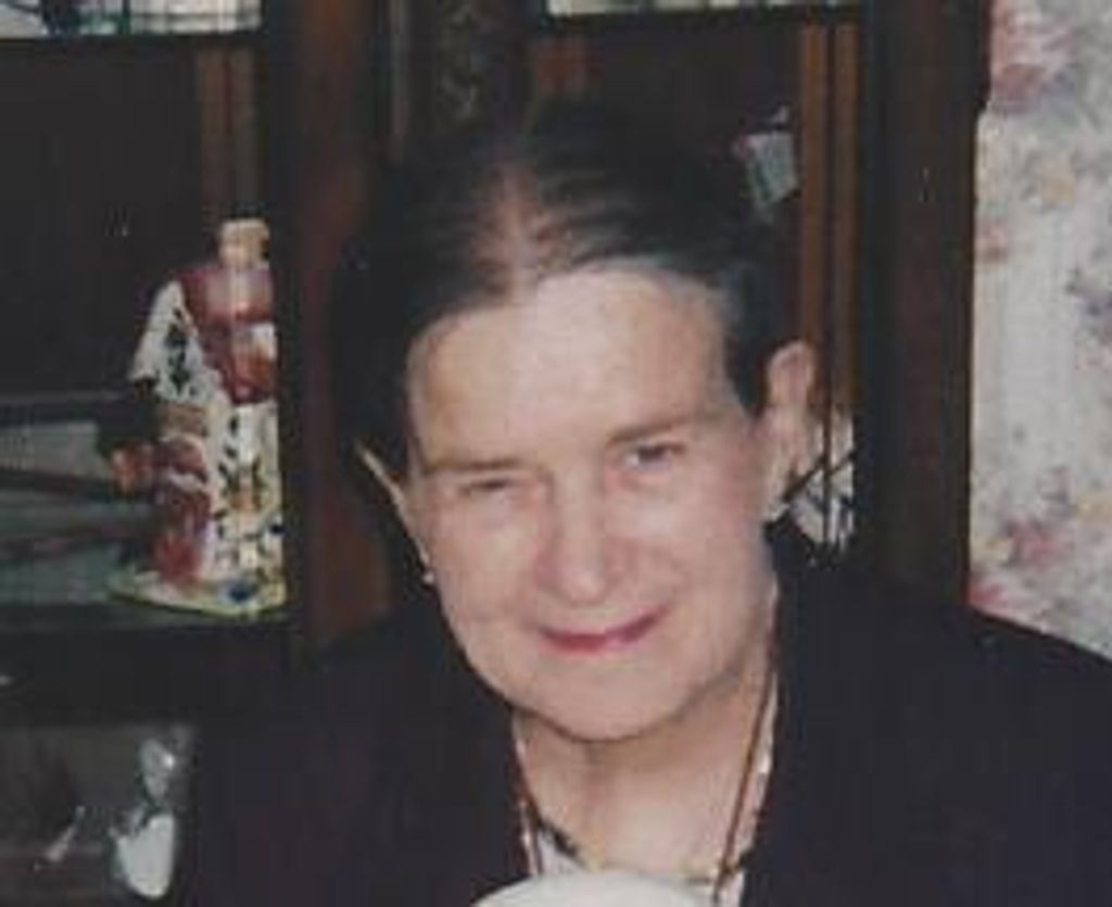 Betty Jo Koehler