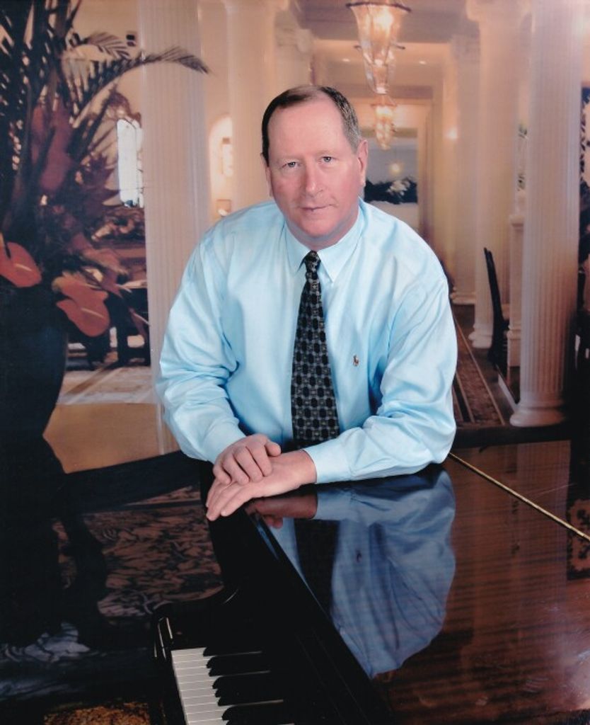 Terry Lee Allen