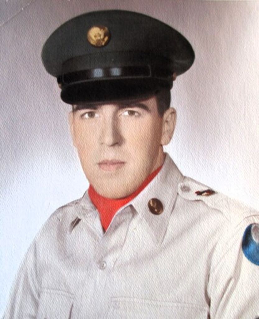 Timothy Gerald Shrader, Jr. Profile Photo