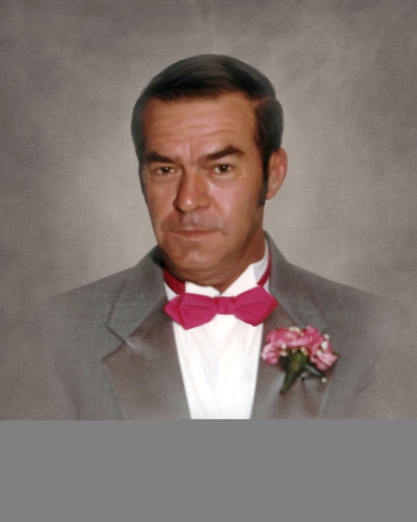 Tucker Stevens Profile Photo