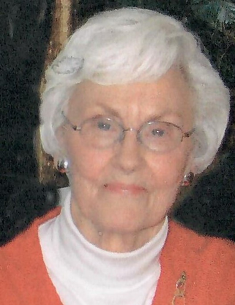 Betty E. Newton