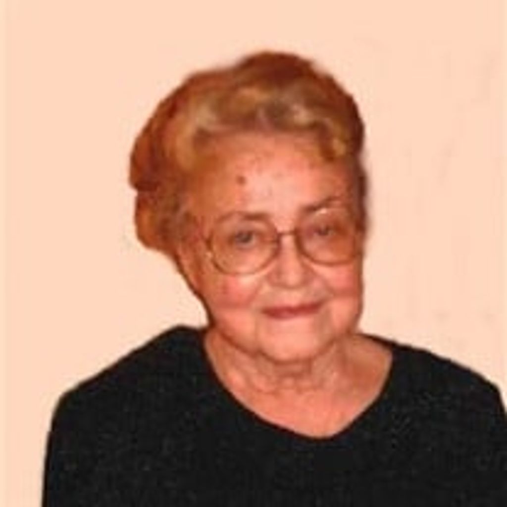 Wilma June Laird