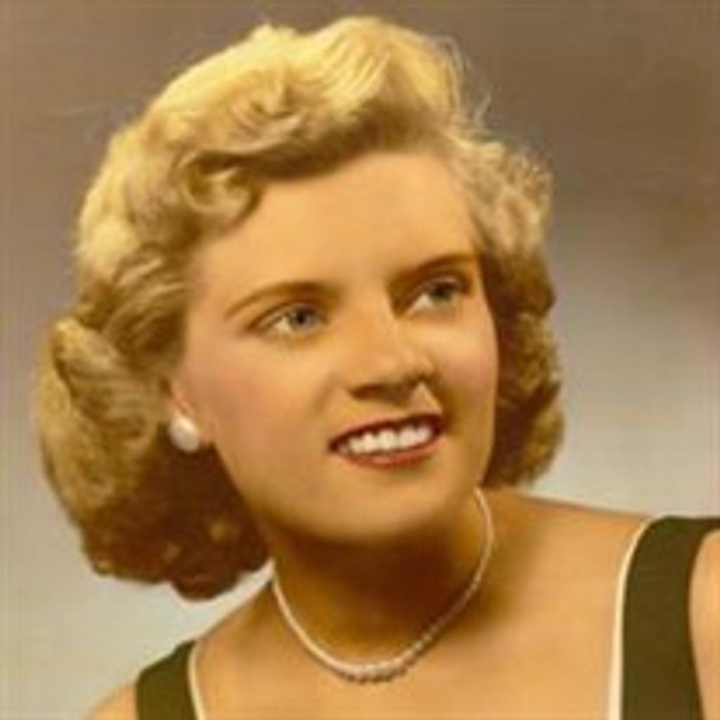 Mary Ann (Casey) Lesso