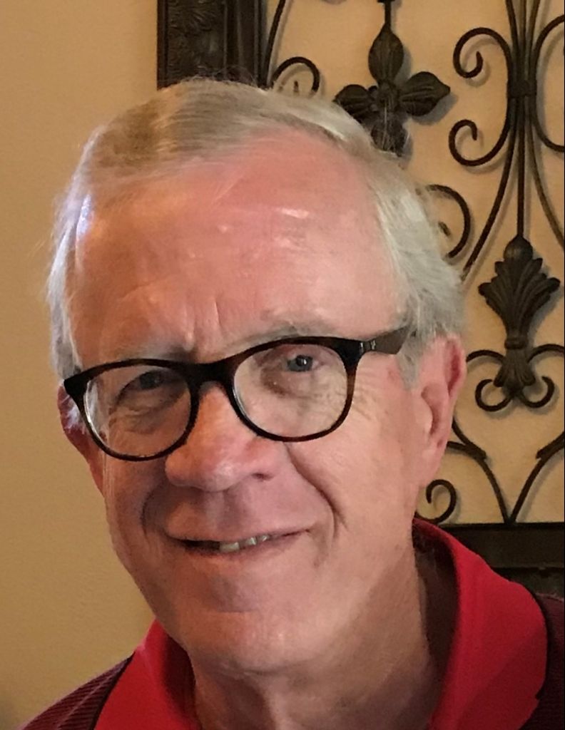 Jimmy Lynn Little Profile Photo