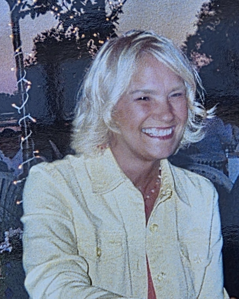 Janet Von Auer Profile Photo