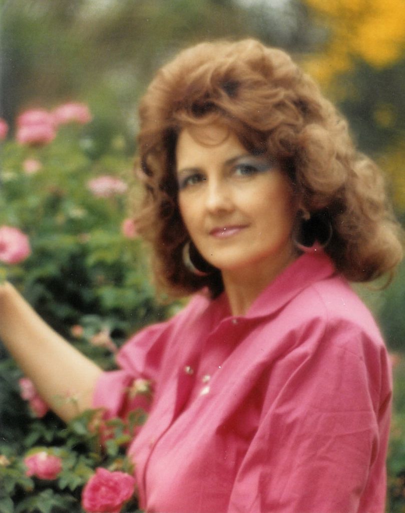 Irene Cox
