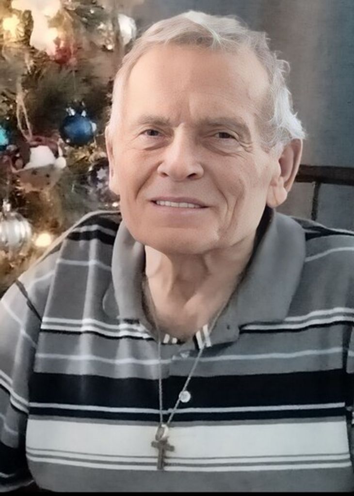 Ronald Edward Creighton Profile Photo