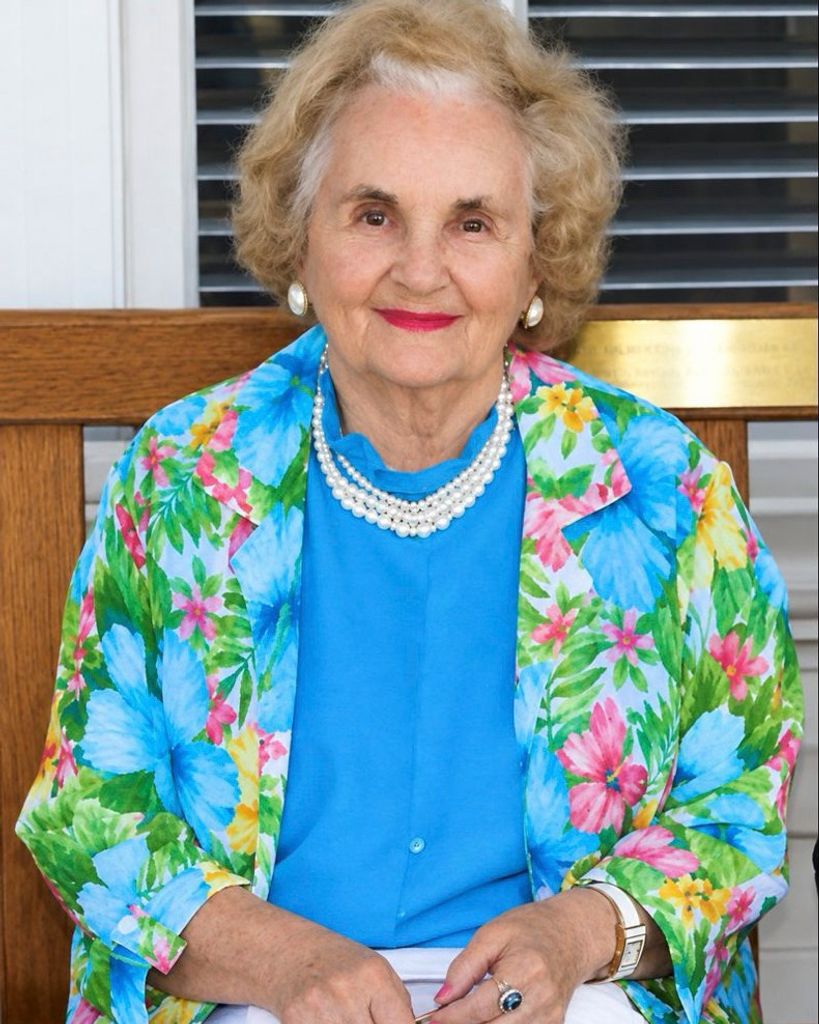 Sally Howard Southall Profile Photo