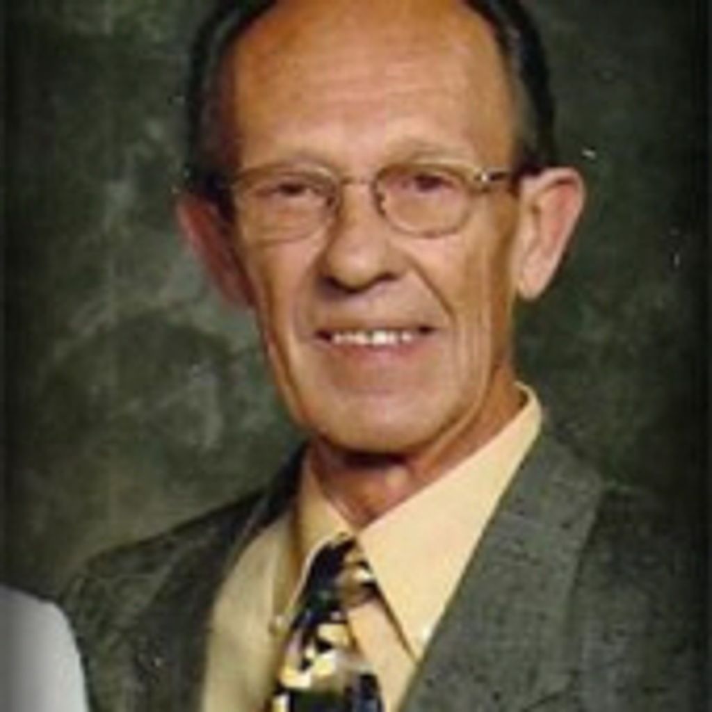 Donald "Don" Newingham