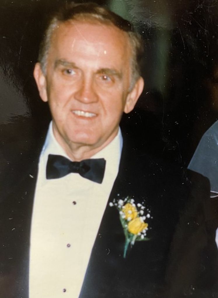 Joseph L. Powell, Sr.