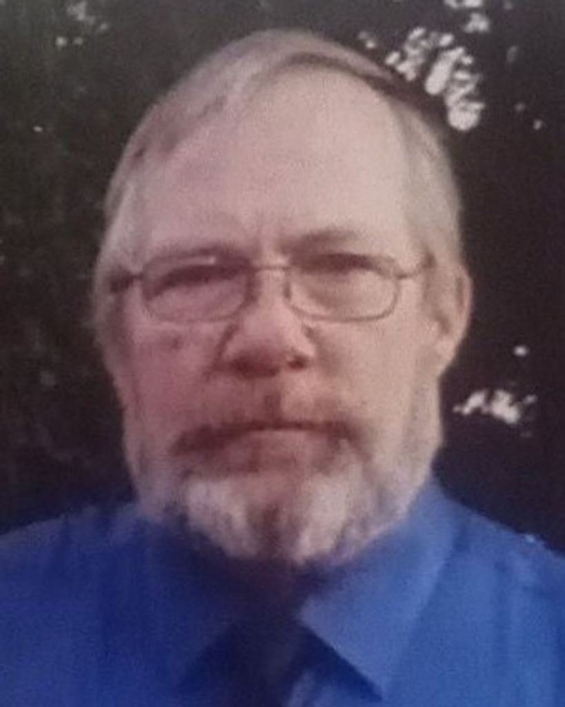 James Arthur Worley Profile Photo