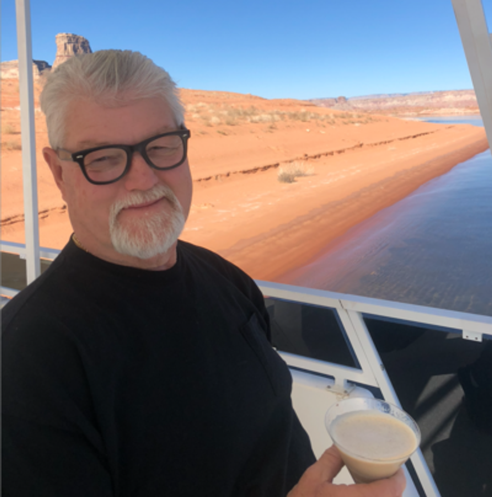 John "Bud" Crittenton Zayak Profile Photo