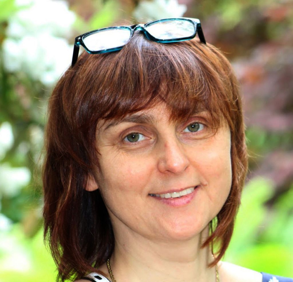 Olena (Bezborodov)  Kachanov Profile Photo