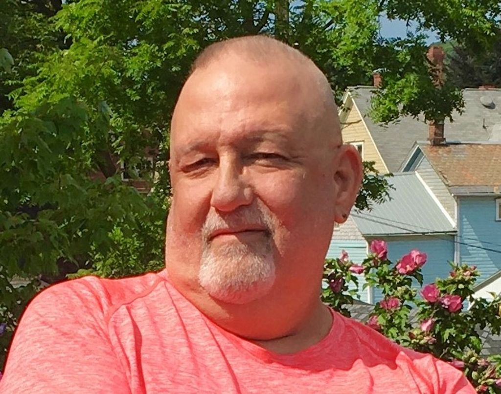 Charles "Boomer" Baker