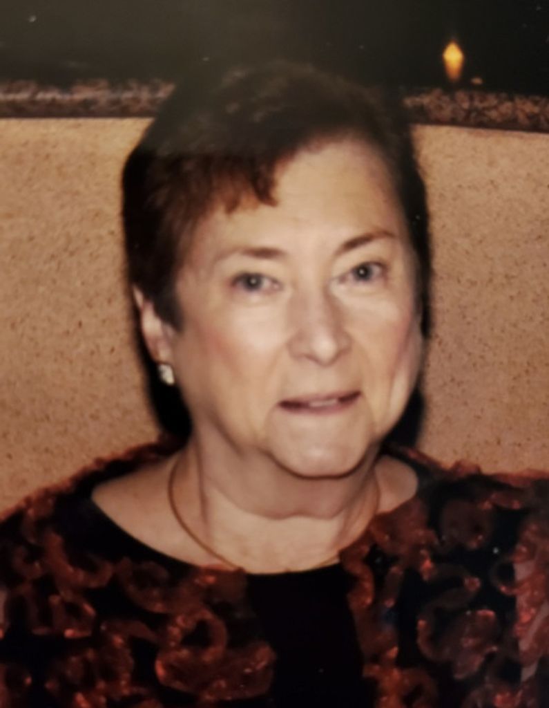 Carole A. (Brown)  Fisher Profile Photo