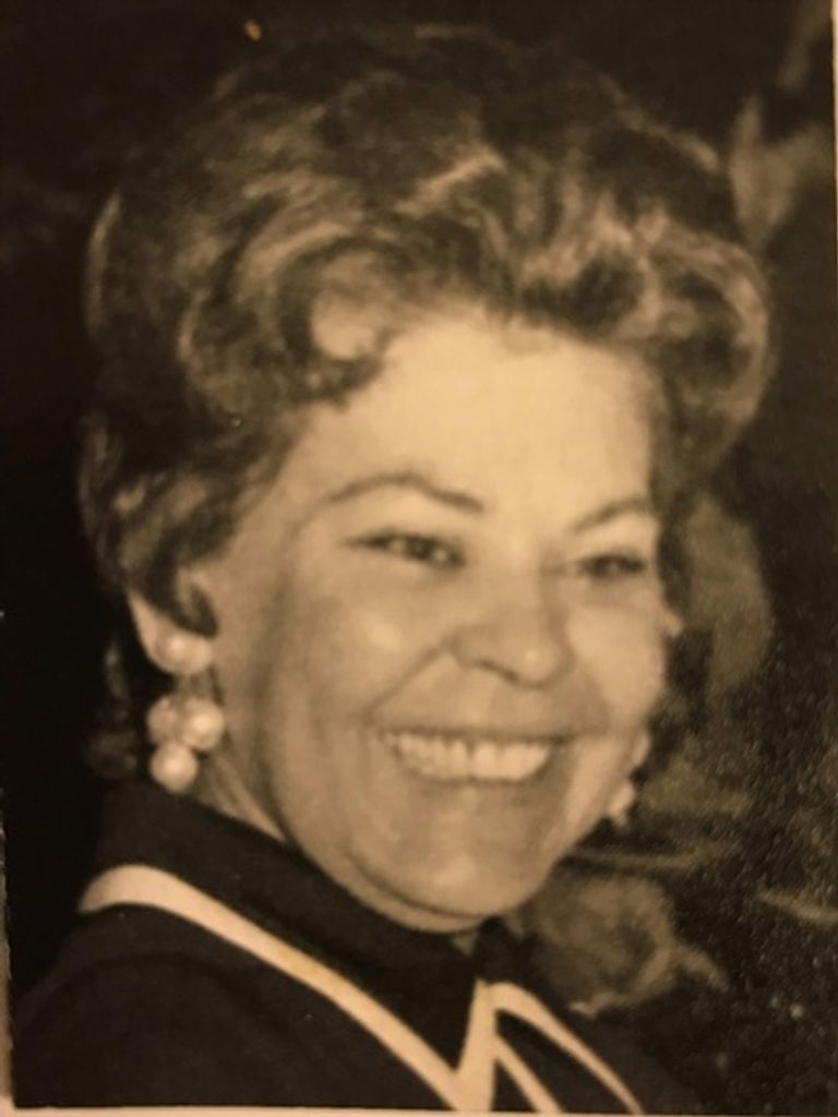Beverly Nan Ballinger Profile Photo