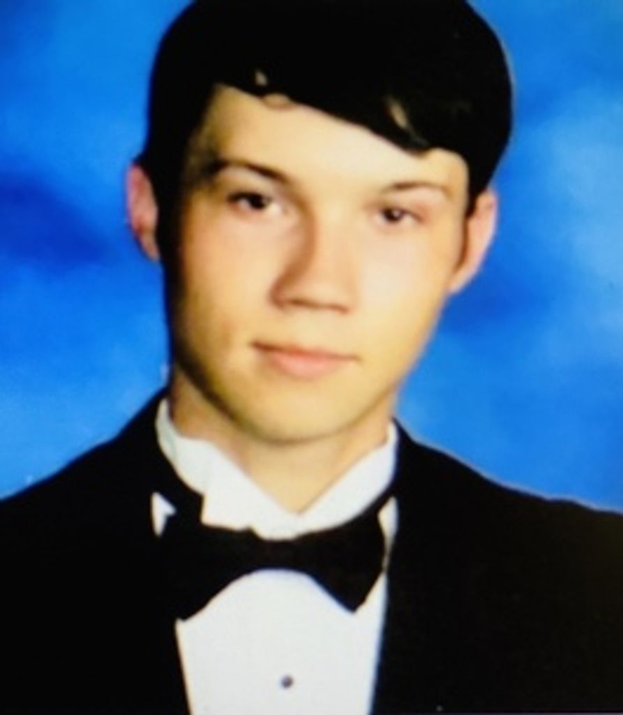 Christian Ledman Profile Photo