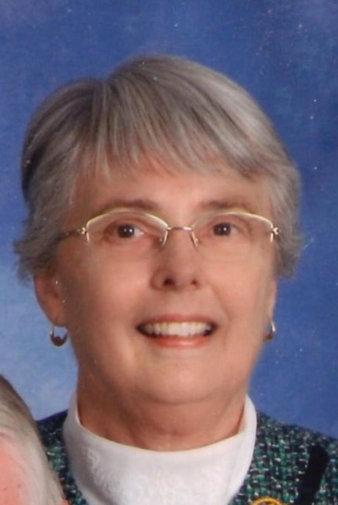 Margaret S. Dunning Profile Photo