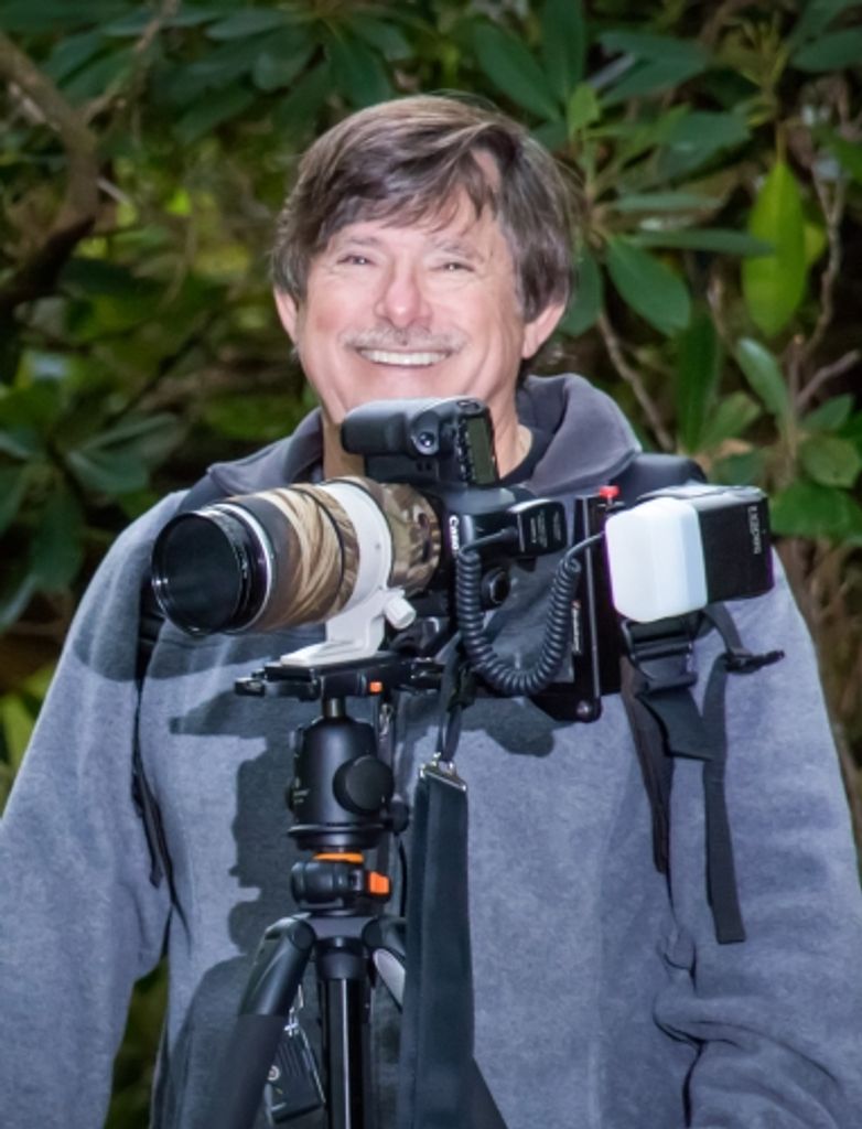 Paul Cwik Profile Photo