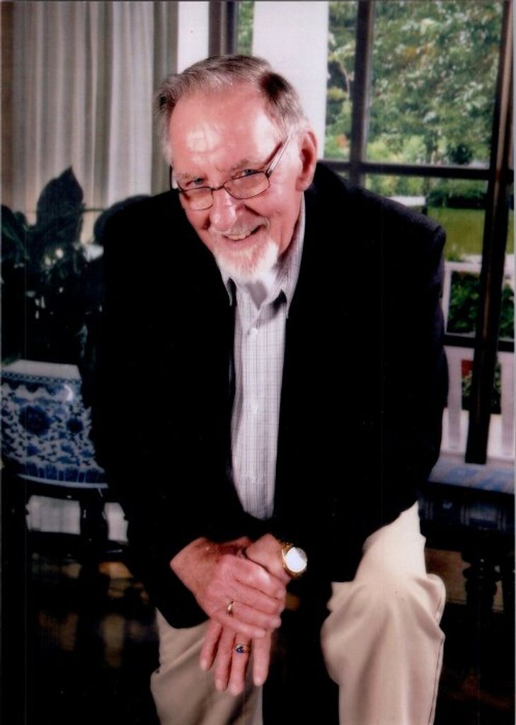 Ronald "Moon" Douglas Mullins