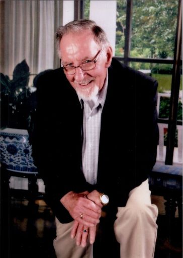 Ronald "Moon" Douglas Mullins Profile Photo