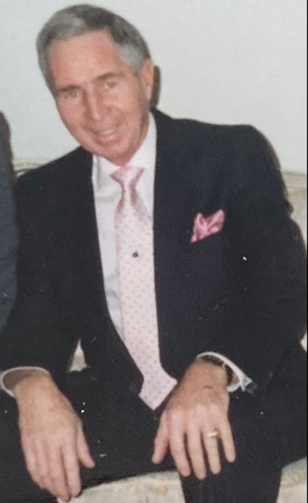 John "Jack" Schorr Profile Photo