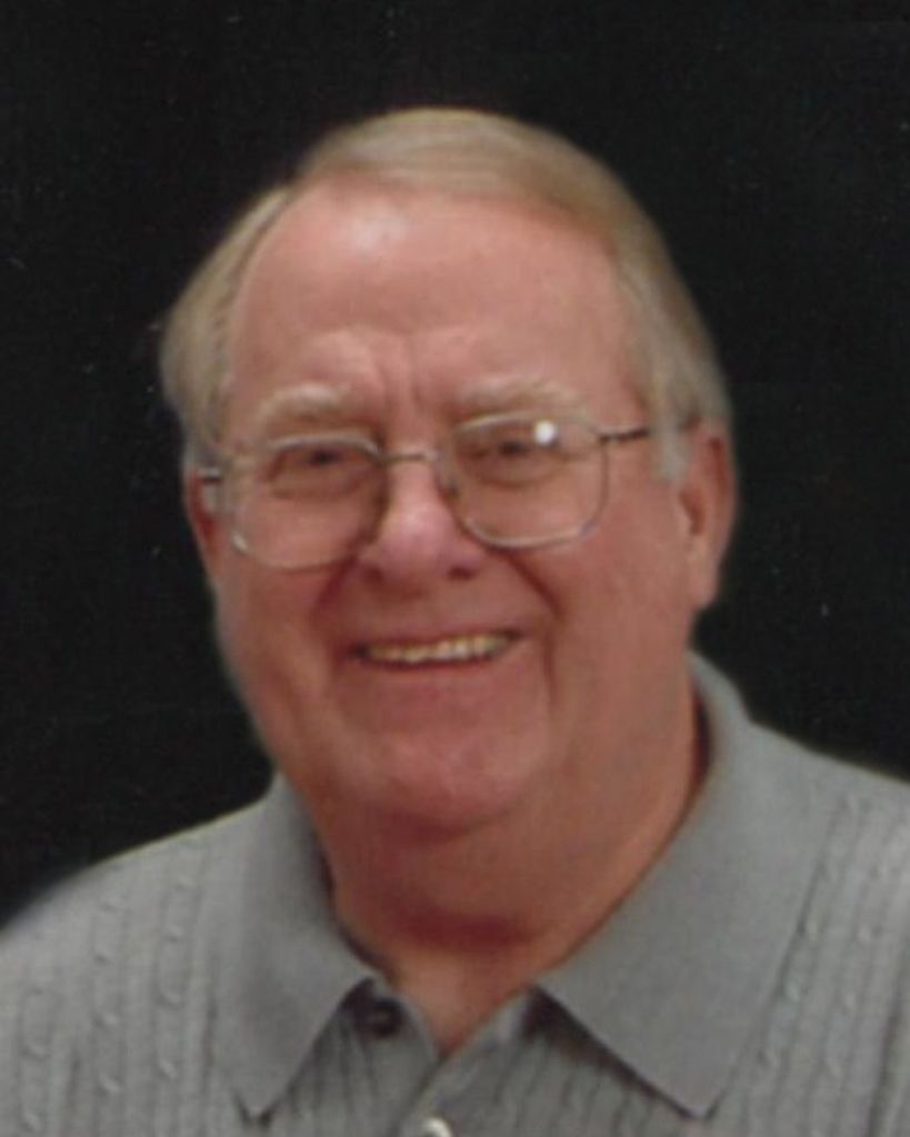 Paul E. Dieter Profile Photo