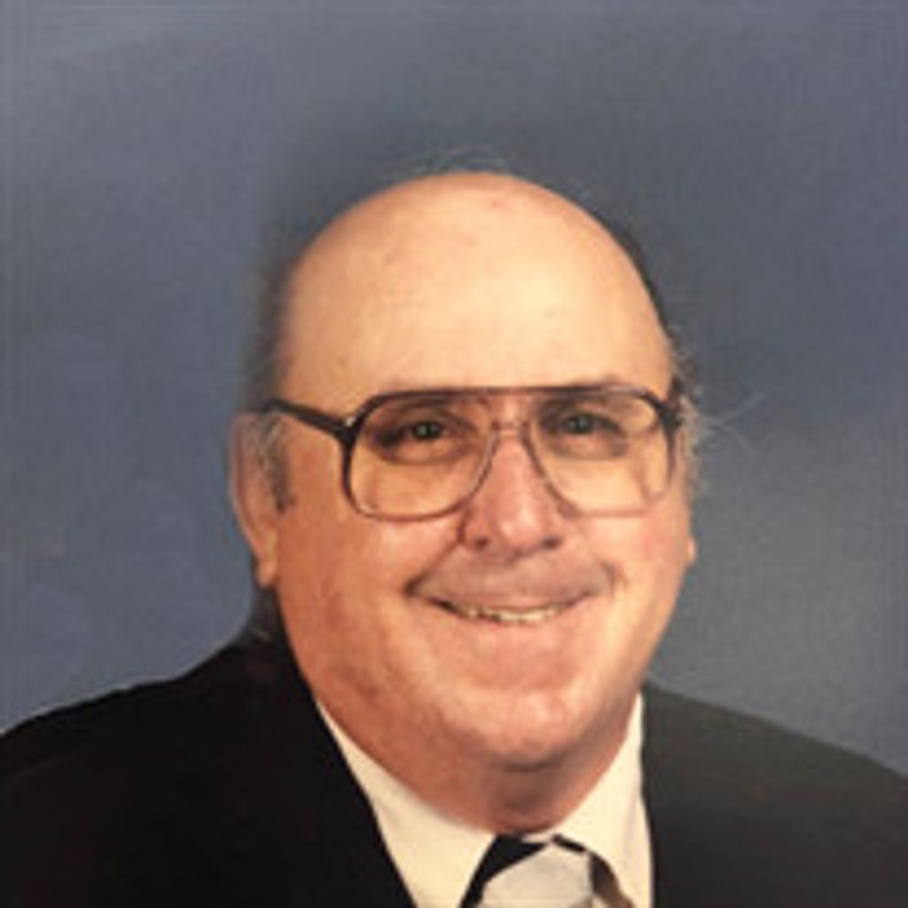 Donald Edward Zacek
