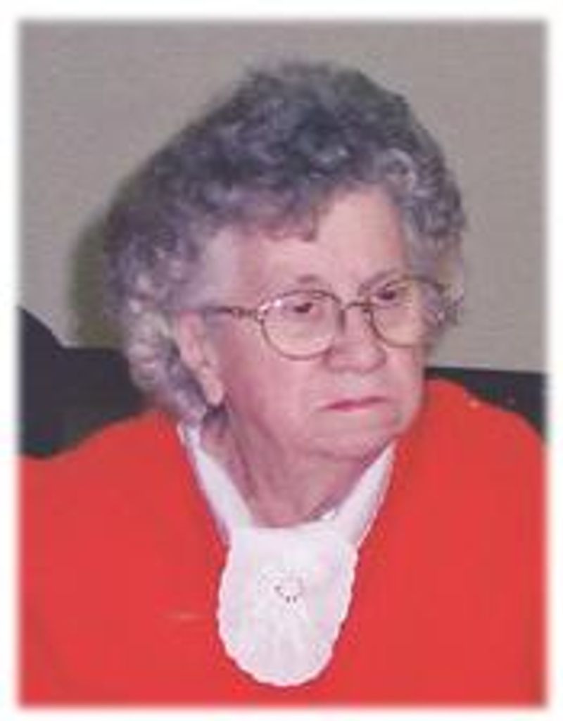 Ruby Pearl Canter Profile Photo