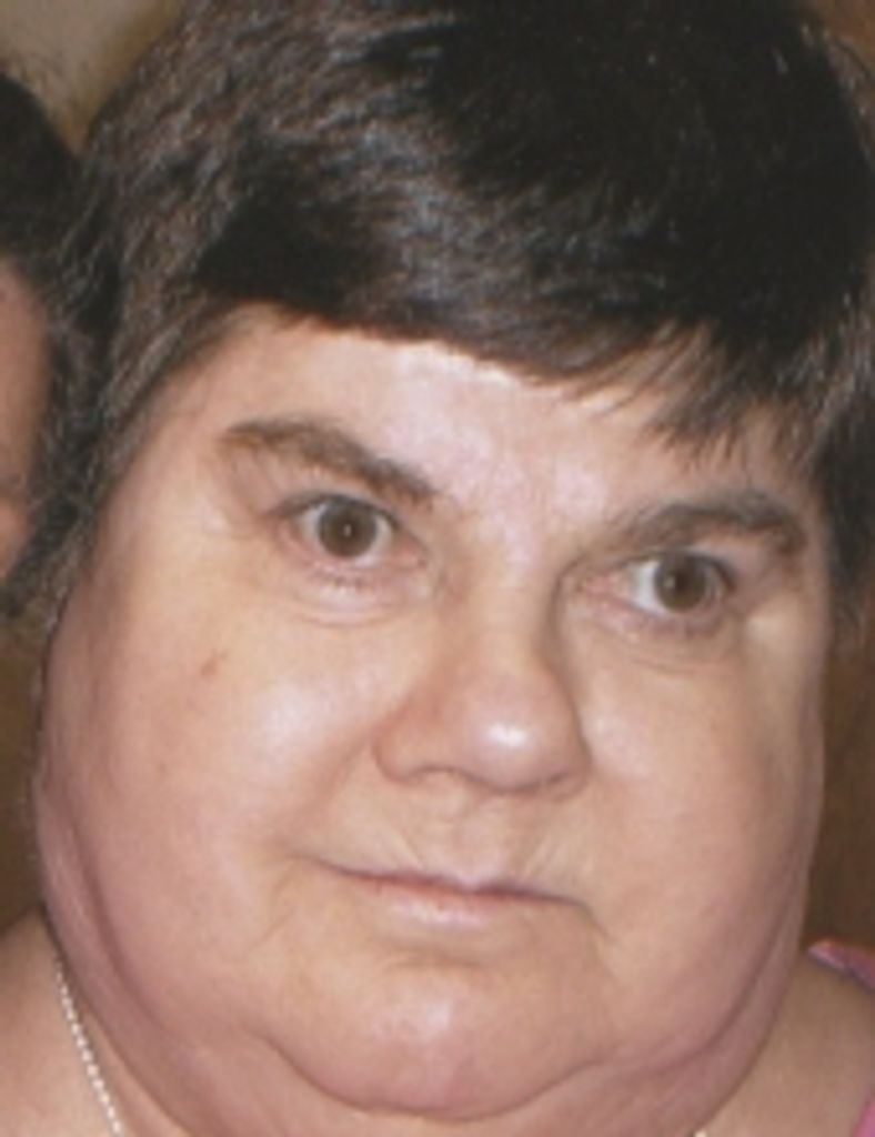 Karyl Paeth