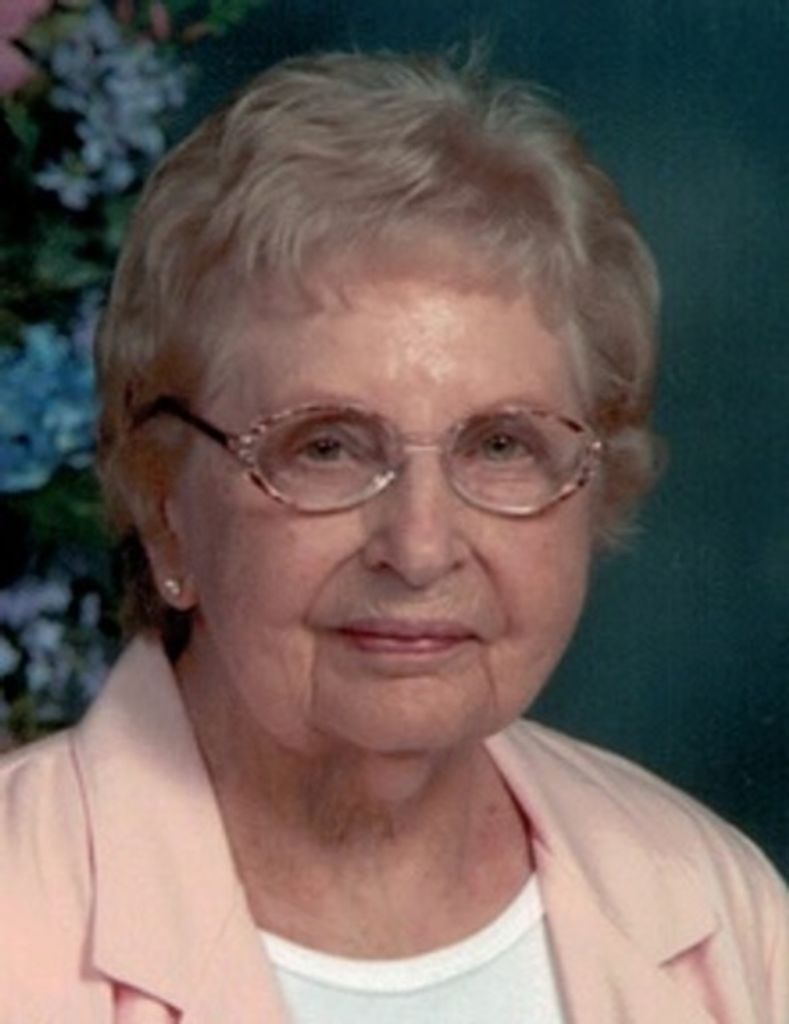 Mary Caroline Bambach Profile Photo