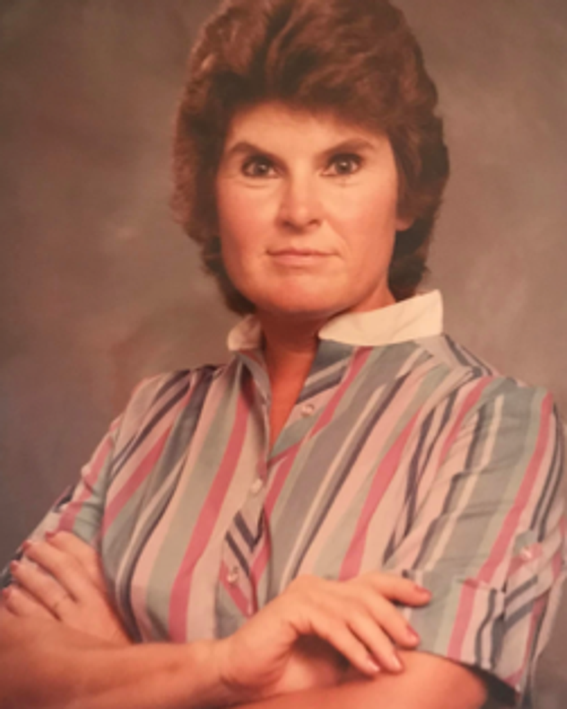 Brenda Carolyn Lawrence Croslin Profile Photo