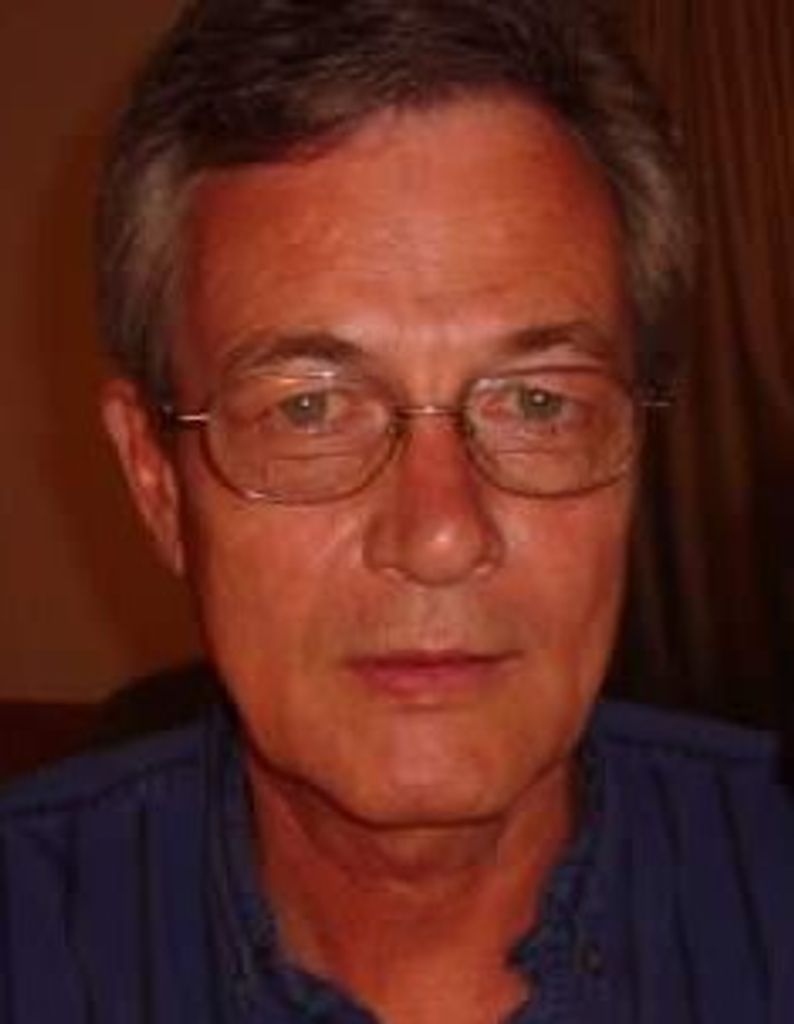 Gary Lynn Leach Profile Photo