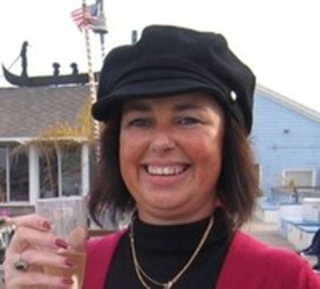 Susan Jane O'Connor