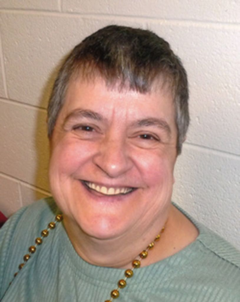 Laura Shoemaker