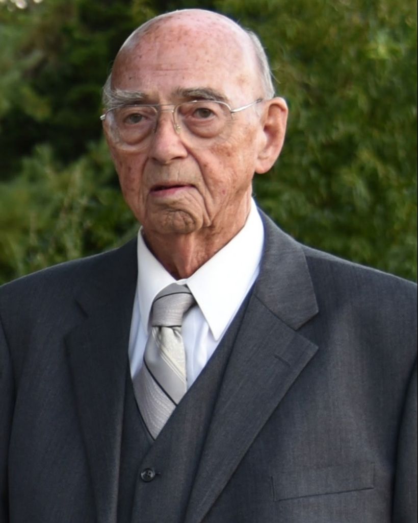 Joseph Dean Henson Profile Photo