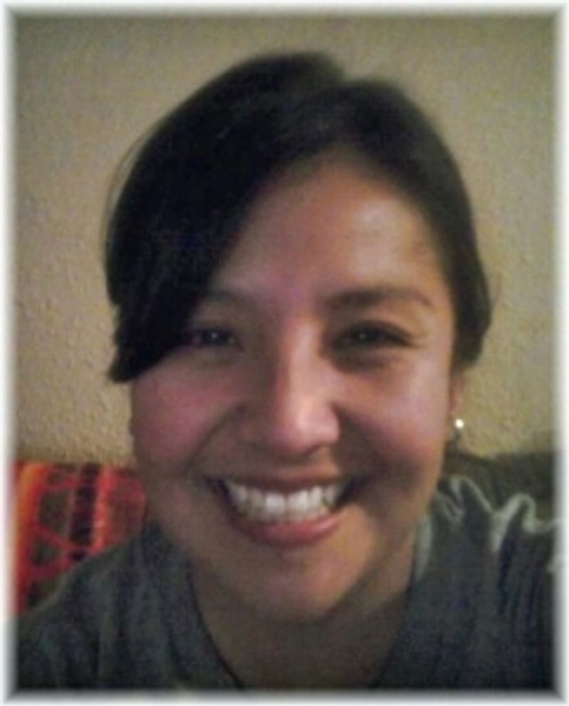 Yahnah Harjo