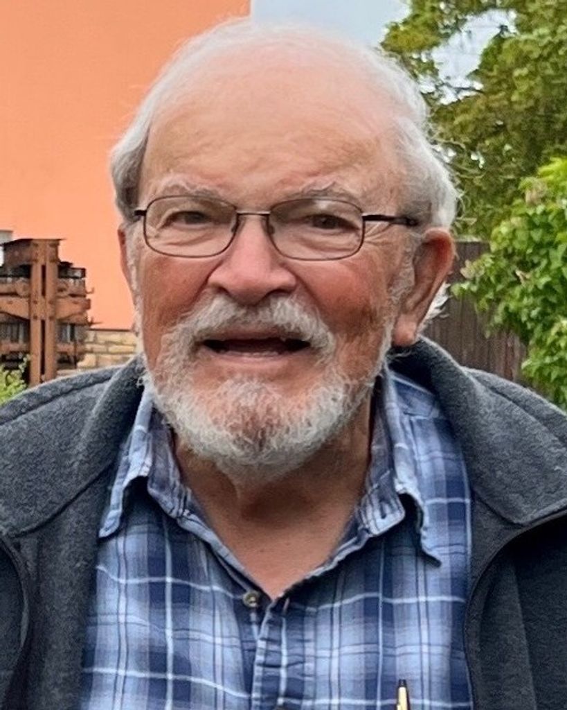 Thomas Dale Pallas Profile Photo