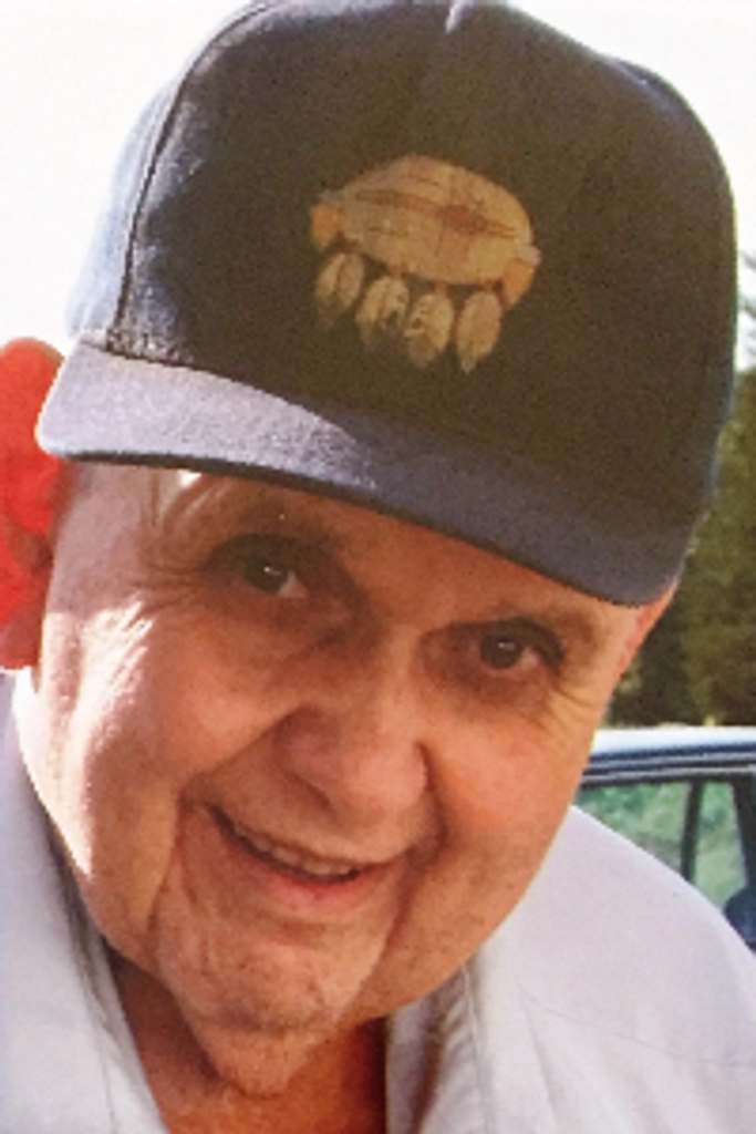 Louis A. Sanson