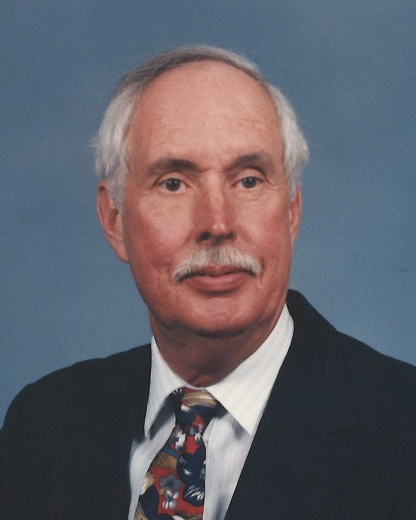 Ralph C. LaBore