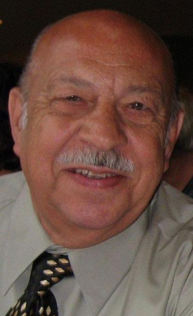 Joseph J. Scheradella
