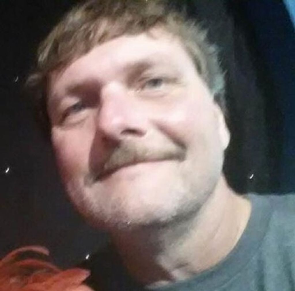 Christopher Michael Trumble