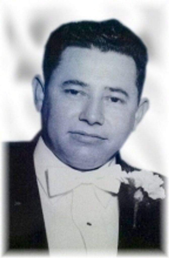 Eusebio Luna Tosado