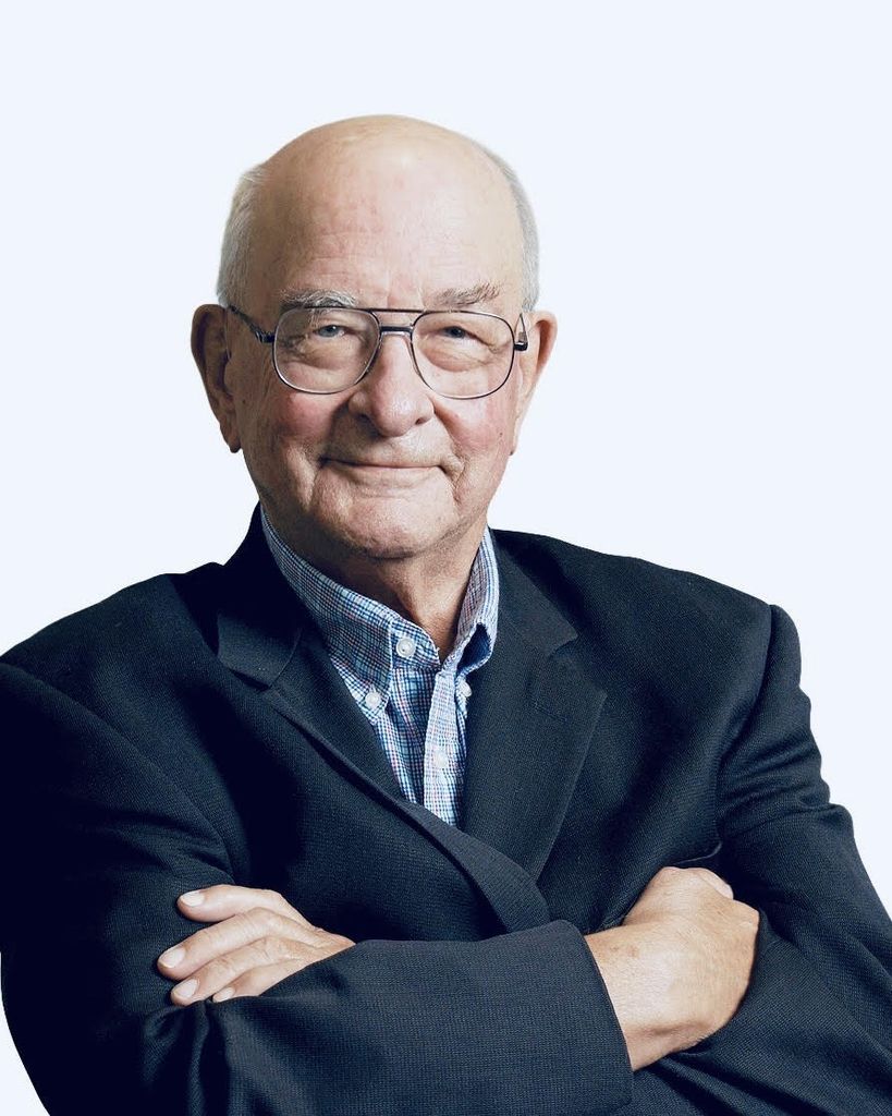 Charlton "Chuck" Dietz