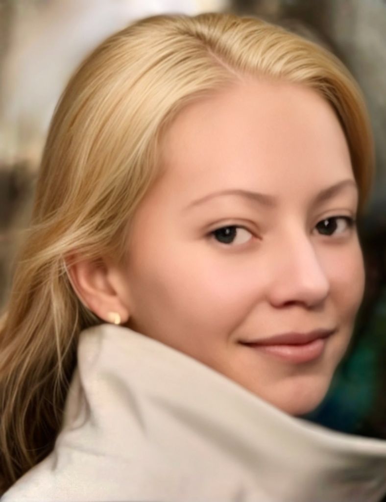 Kirsten Grete Studlien Profile Photo