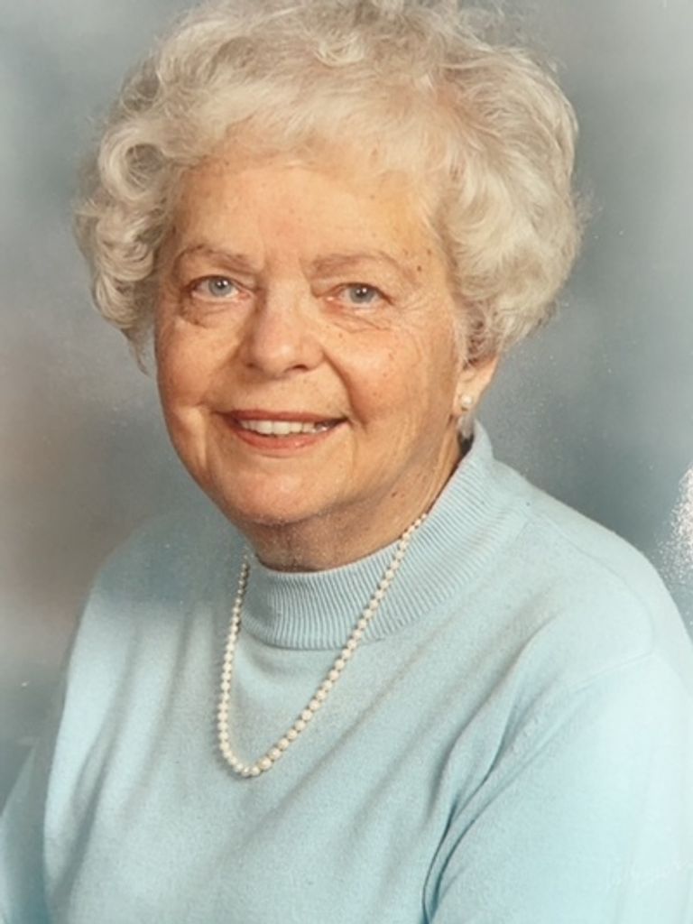 Mary Elizabeth Angi Boeck Profile Photo